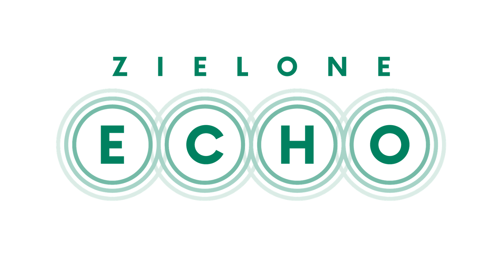 logo_zielone-echo_kolor logo